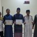 Abdullah Salman Al-Faruq Hafal Alquran 25 Juz Mutqin, Ini Daftar Itqon Santri Al-Andalus