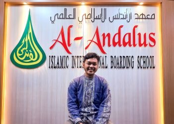 Dihya: di UIM, Ana Ingin Masuk Fakultas Dakwah dan Ushuluddin