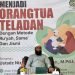 Pesan Penting Ustaz Nizar Bagi Orang Tua dalam Mendidik Anak