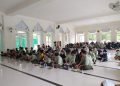 Santri MQ Al Falah Benhil Antusias Study Tour di Pesantren Al-Andalus