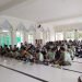 Santri MQ Al Falah Benhil Antusias Study Tour di Pesantren Al-Andalus