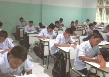 Jelang PAS Ganjil, Al-Andalus Siapkan Upaya Terbaik untuk Prestasi Santri