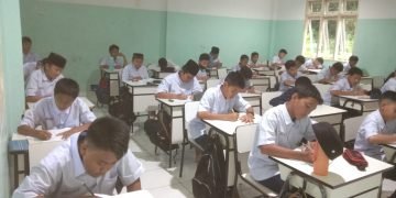 Jelang PAS Ganjil, Al-Andalus Siapkan Upaya Terbaik untuk Prestasi Santri