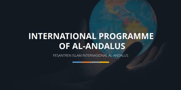 Mengenal International Programme of Al-Andalus