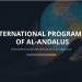 Mengenal International Programme of Al-Andalus