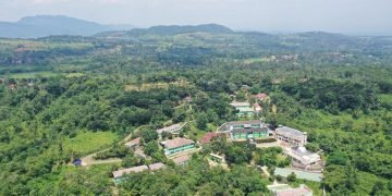 Pengembangan Kualitas SDM Pengelola Air, Upaya Pesantren Tingkatkan Pencapaian Swasembada Air