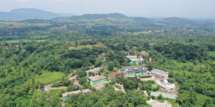 Pengembangan Kualitas SDM Pengelola Air, Upaya Pesantren Tingkatkan Pencapaian Swasembada Air