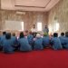 Al-Andalus Sosialisasi Pendidikan Pesantren di Sekolah Tahfidz Hidayah Qur’an Jakbar