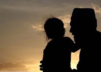 Seorang Muslim Akan Mencari Keridhaan Orang Tua