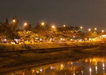 Para Santri Wajib Perhatikan Adab ‘Nongkrong’