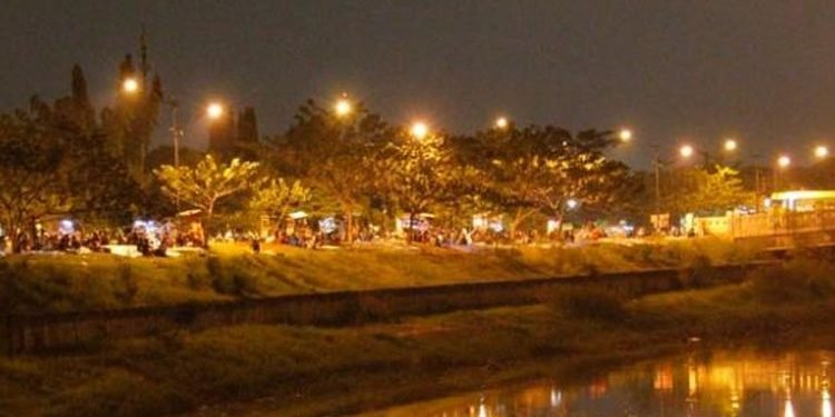 Para Santri Wajib Perhatikan Adab ‘Nongkrong’