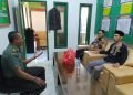 Koramil Sukamakmur Dorong Alumni Al-Andalus Daftar TNI