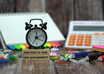 Mengapa Kita Harus Mengatur Waktu?
