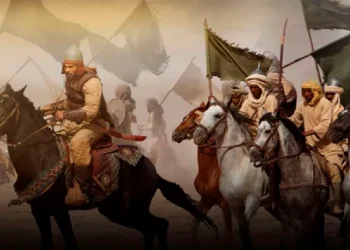 Akhir dari Sang Pendusta