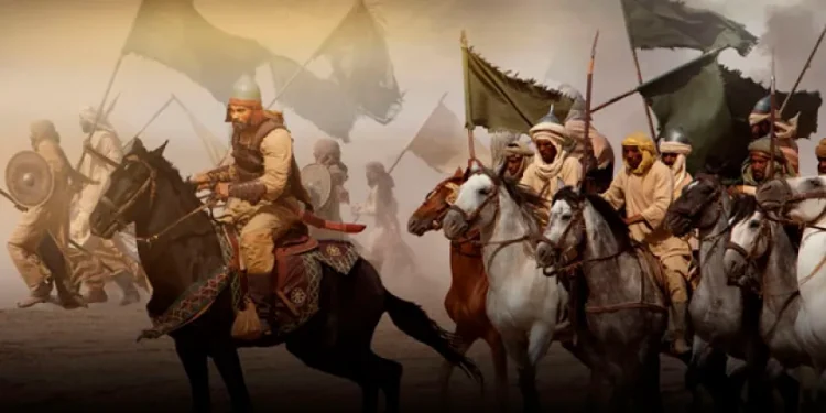 Akhir dari Sang Pendusta