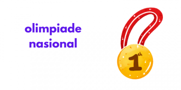 Santri Al-Andalus Raih Juara I dan II Bahasa Arab Olimpiade Nasional