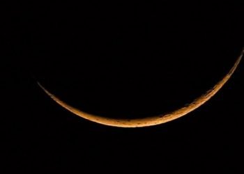 Pesan Ustaz Nurdin, Sikapi Perbedaan Hari Raya Idul Fitri dengan Ilmiah dan Bijak