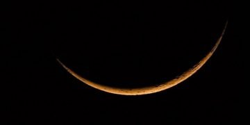 Pesan Ustaz Nurdin, Sikapi Perbedaan Hari Raya Idul Fitri dengan Ilmiah dan Bijak