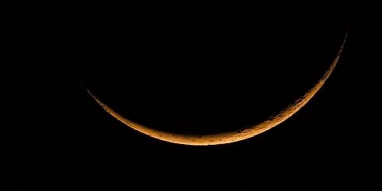 Pesan Ustaz Nurdin, Sikapi Perbedaan Hari Raya Idul Fitri dengan Ilmiah dan Bijak