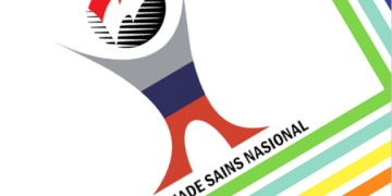 Santriwati Al-Andalus Ini Raih Emas Olimpiade Sains Tingkat Nasional