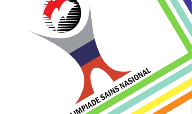 Santriwati Al-Andalus Ini Raih Emas Olimpiade Sains Tingkat Nasional