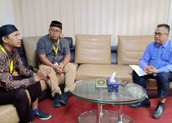 Atdikbud KBRI Kairo Dukung Penuh Akreditasi Al-Andalus dengan Al-Azhar