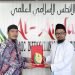 Al-Andalus Terima Kunjungan Pesantren Al Hanif Cilegon