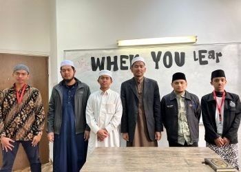 Juara II Tahfiz Tingkat ASEAN, Akira: Terima Kasih kepada Asatizah di Al-Andalus