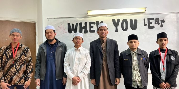 Juara II Tahfiz Tingkat ASEAN, Akira: Terima Kasih kepada Asatizah di Al-Andalus