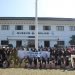 Kembangkan Wawasan, Santriwati Al-Andalus Study Tour ke Museum Geologi