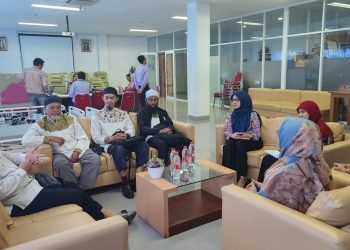 Pelayanan Kesehatan, Al-Andalus Lanjutkan Kerja Sama dengan RS Permata