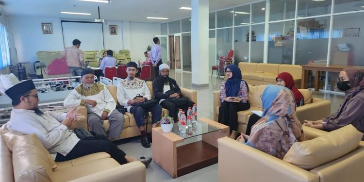 Pelayanan Kesehatan, Al-Andalus Lanjutkan Kerja Sama dengan RS Permata