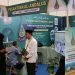 Pendaftaran Santri Baru Dibuka, Kunjungi Booth Al-Andalus di Muslim LifeFest 2023