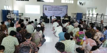 PPMI Madinah Sosialisasi Perkuliahan di UIM