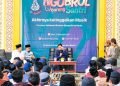 Ngobrol Bareng Santri Hadirkan Kak Uki