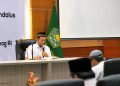 Momen Uji Itqan Santri Al-Andalus di LPMQ