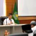 Momen Uji Itqan Santri Al-Andalus di LPMQ