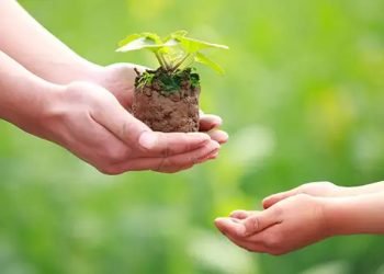 Seorang Muslim Akan Berpandangan Luas