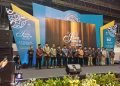 Mudir ‘Am Al-Andalus Turut Serta Buka Acara Islamic Book Fair 2023