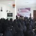Santriwati Al-Andalus Dibekali Wawasan Soal Bahaya LGBT