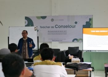 Tingkatkan Mutu Pendidikan Pesantren, Al-Andalus Gelar Workshop Bagi Pengasuh