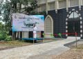 Pembina dan Mudir Aam Resmikan Masjid Darul Iman Al-Andalus Putri