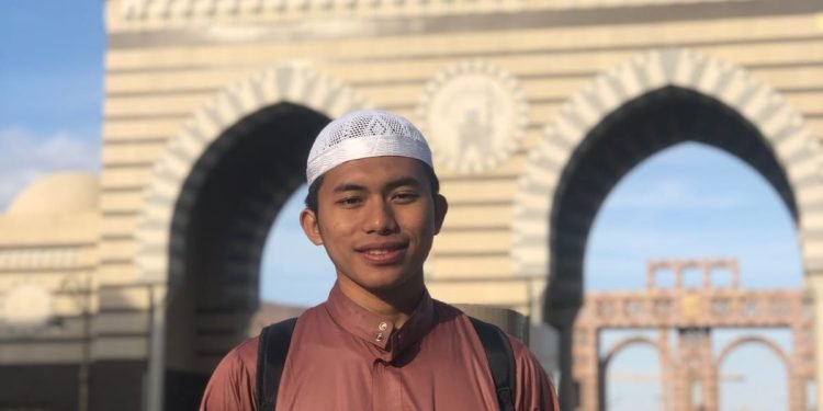 Berkenalan dengan Iip, Alumni Al-Andalus Hafiz 30 Juz yang Diterima di UIM