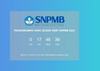 Hasil UTBK 2024, Santri Al-Andalus Diterima di Kampus Negeri Terkemuka
