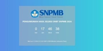 Hasil UTBK 2024, Santri Al-Andalus Diterima di Kampus Negeri Terkemuka