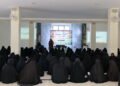 Pesantren Undang Psikolog Pendidikan Perkuat Sikap Positif Santriwati