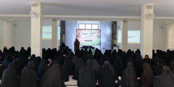 Pesantren Undang Psikolog Pendidikan Perkuat Sikap Positif Santriwati