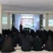 Pesantren Undang Psikolog Pendidikan Perkuat Sikap Positif Santriwati