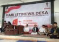 Pesan Hari Pahlawan, Mudir ‘Am: Teladani Perjuangan KH. Ahmad Sanusi