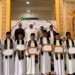 Wisuda Tahfiz, LPMQ Kemenag: Nilai Siswa Al-Andalus 90 ke Atas